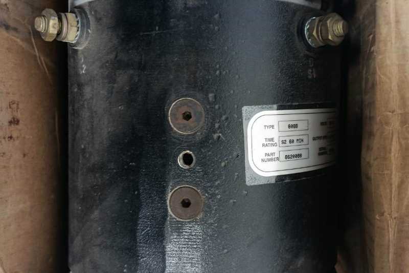 OmecoHub - Immagine JUNGHEINRICH RICAMBI